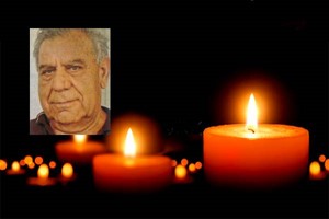 Απεβίωσε ο Δημήτριος Ζηλιασκάκης 